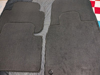 Honda Civic Floor Mats