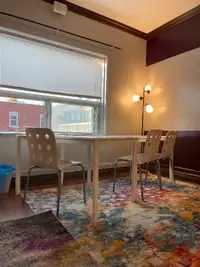 Commercial office space in Monkland Village FREE rent for May