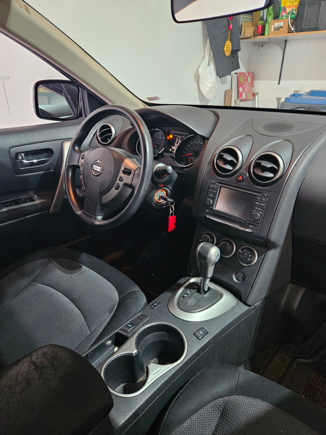Suv Nissan Rogue Awd in Cars & Trucks in Mississauga / Peel Region - Image 4