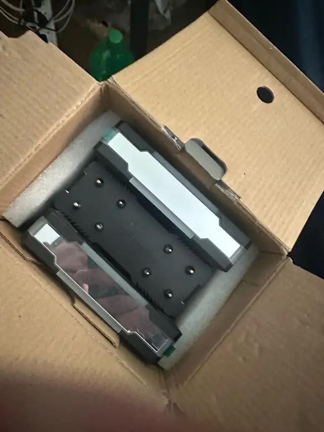Assassin x120 v2 plus cpu Ari cooler in Desktop Computers in City of Toronto - Image 5