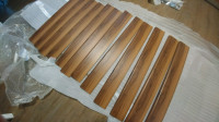 Brand New Vinyl Stairs Nosing