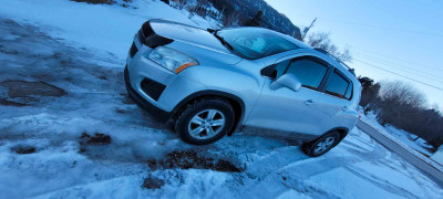2015 Chevrolet Trax LT (AWD)  REDUCED! Vehicle Inspection Incl!