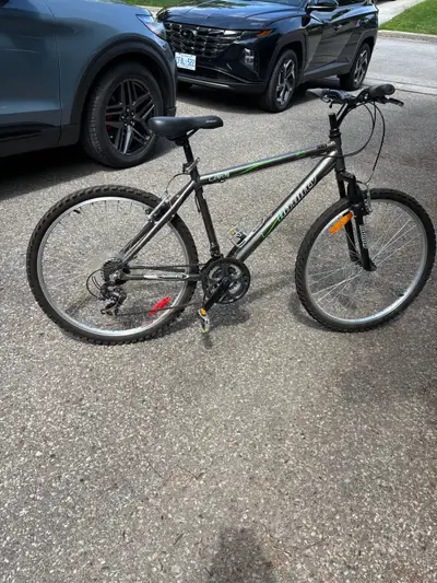 Infinity Canyon Bicycle , View more