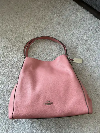 coach handbag, View more