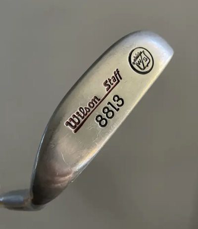 Wilson 8813 Golf Putter, View more