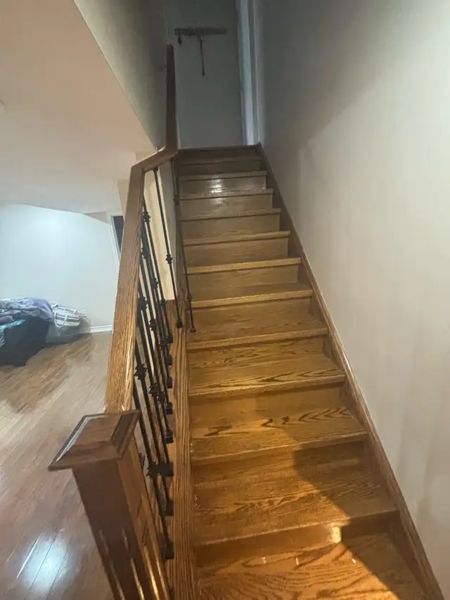 Basement Suite for Rent – Milton.