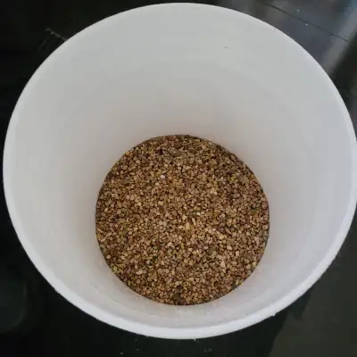 FREE Natural Gravel 15-17lbs worth, View more