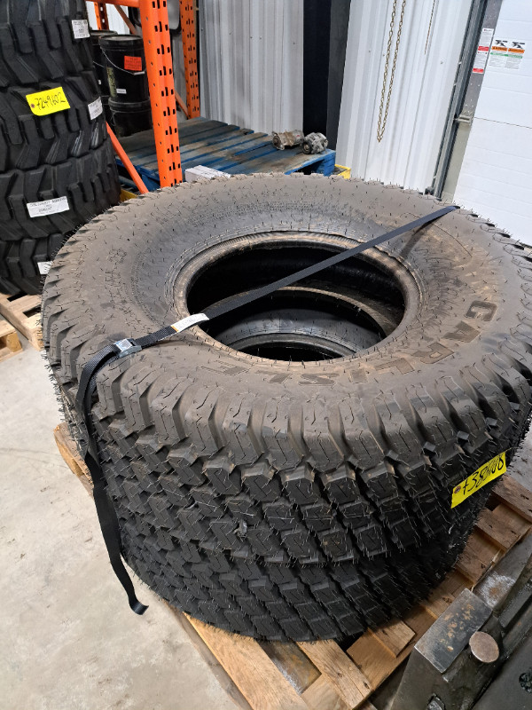 44x18.00-20 Tractor rear turf tires in Tires & Rims in Brantford