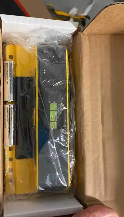 Franklin Sensors ProSensor 710+ Stud Finder, View more