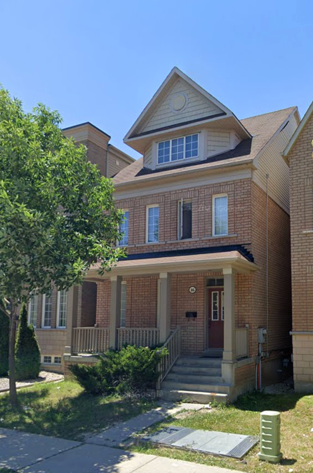 York University Village - Room for Rent