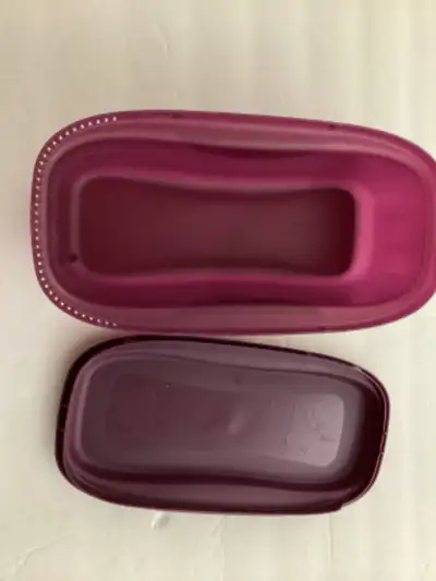 Tupperware  Microwave Pasta Cooker, View more