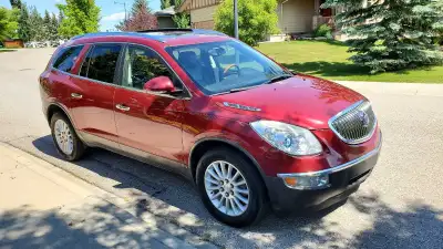 Bad: Has hail damage. Good: Spent most of its life in Kelowna so there is almost no rust on the vehi...