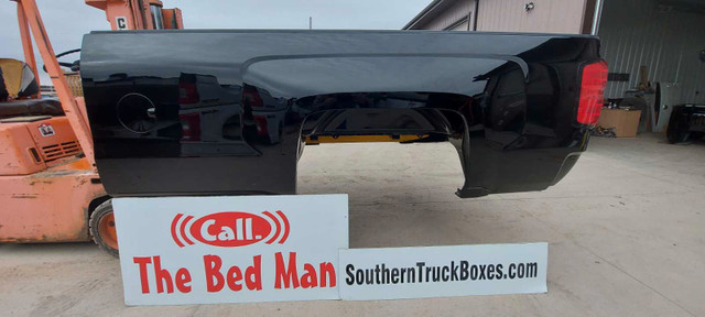 BEDS BOXES CHEV GMC SILVERADO 2014-19 NEW TAKEOFFS 07-14 SOUTHER in Auto Body Parts in City of Toronto - Image 3