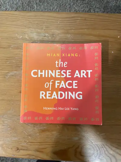 Chinese Art of Face Reading , View more