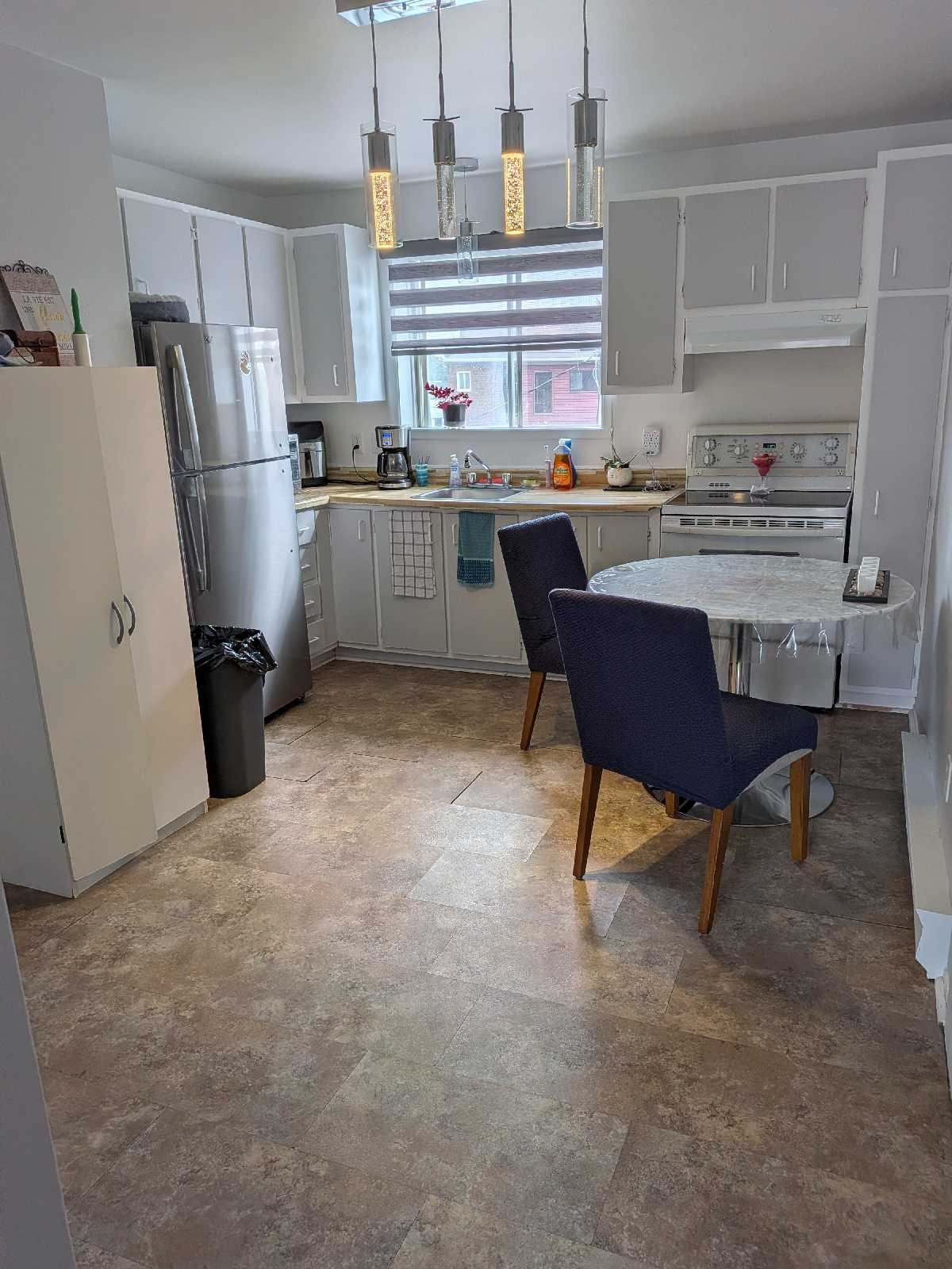 Chambre à louer — photo 1