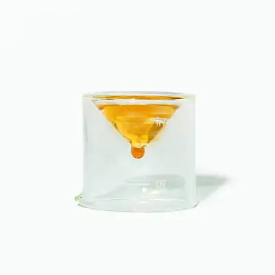 Ethan+Ashe  Lab Jigger for Cocktail Bartending Measuring Tool, View more