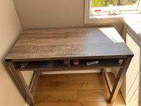 table desk - WANT GONE ASAP