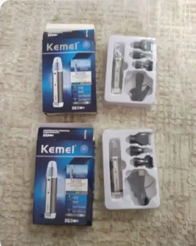 New, never used