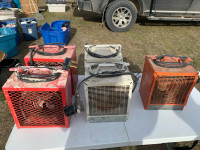 Heaters For Sale