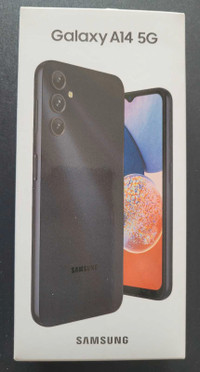 Samsung Galaxy A 14 5G
