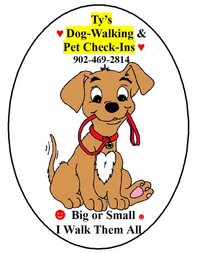 ************************************** ► Daily Monday to Friday Walks for your dog ► I walk dogs who...