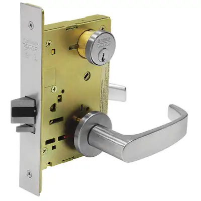 Sargent Mortise locks, View more