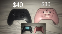 Xbox one controllers 