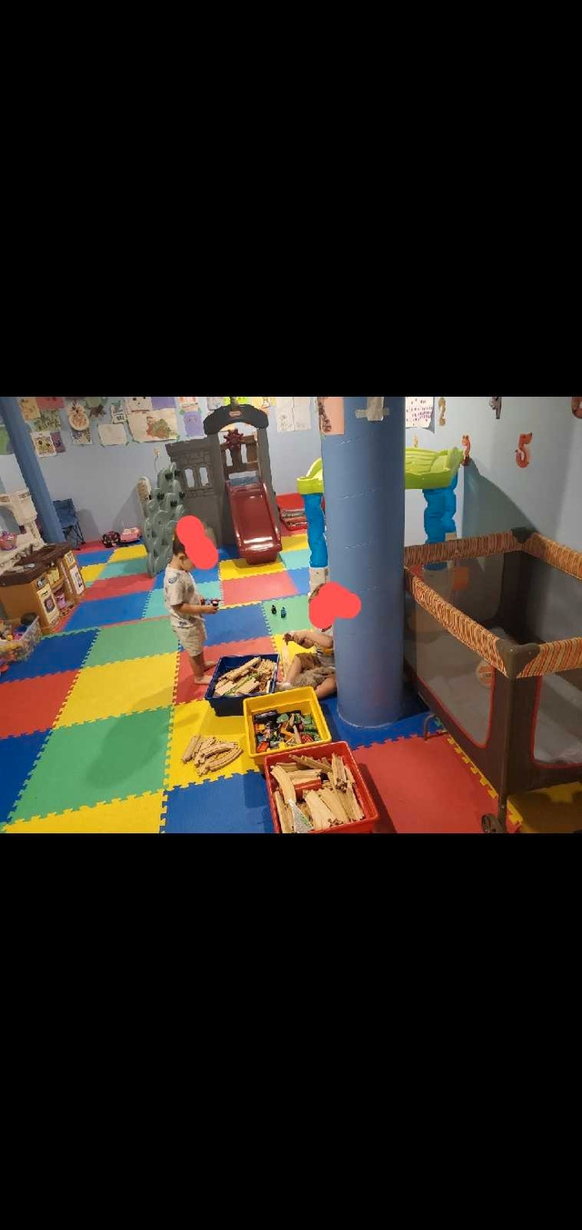 Charlotte's Private Dayhome  in Childcare & Nanny in Red Deer - Image 3