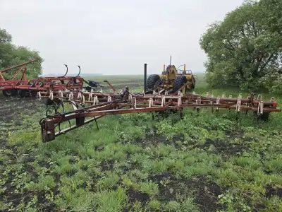 Sells by Unreserved online Auction. Bidding Ends June 19 Go to https://pennerauctions.com for more i...