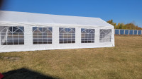 PARTY TENTS FOR RENT…Various size