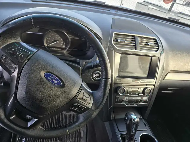 2018 Ford Explorer414905730199070724