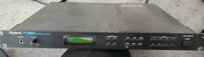Roland Digital Piano P330 Rack Module, View more