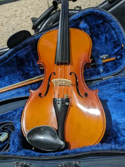 Violon Sorento masterpiece, View more