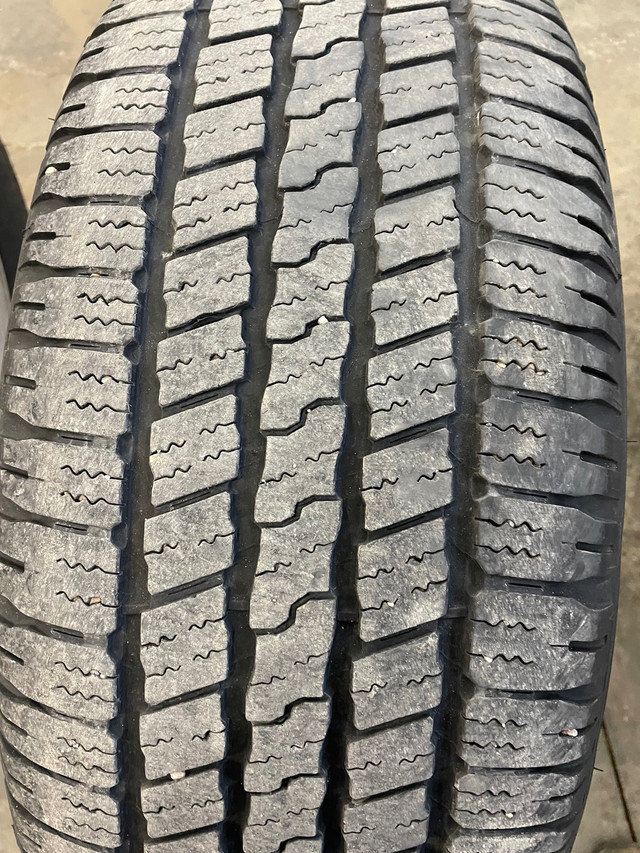 2 wrangler SR in Tires & Rims in Saskatoon - Image 2