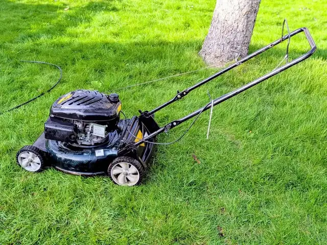 Yardworks 21" Lawnmower – 173cc Engine in Lawnmowers & Leaf Blowers in Mississauga / Peel Region - Image 5