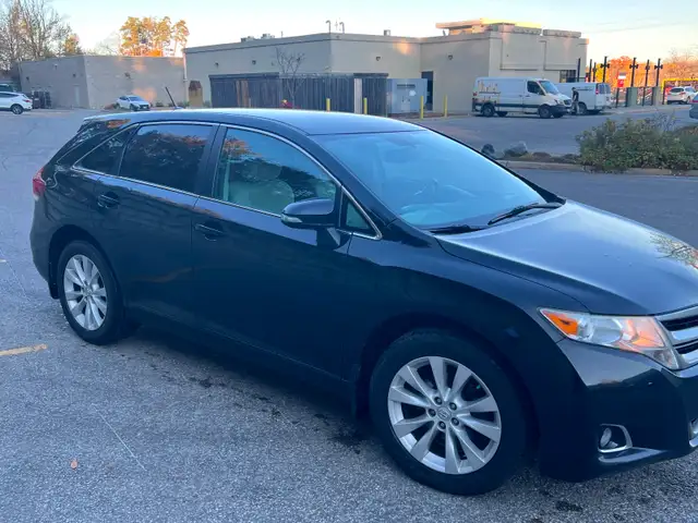 2013 TOYOTA VENZA AWD | Cars & Trucks | City of Toronto | Free local ...
