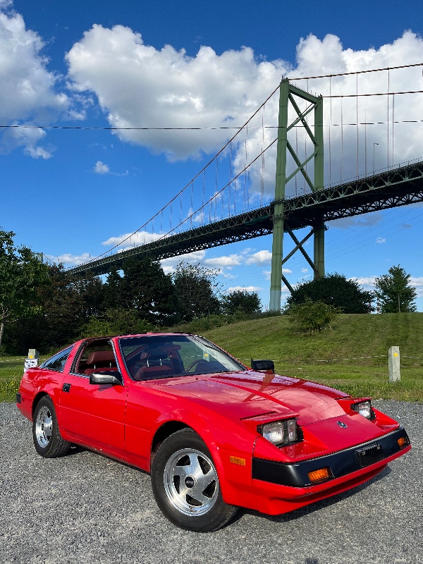 1986 Nissan 300ZX Z31 SF Cars & Trucks City of Halifax Kijiji