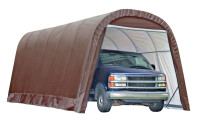 Brand New Shelter Logic Garage/Shelter