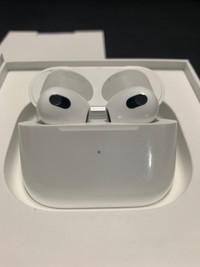Brand new condition AirPods $160 firm