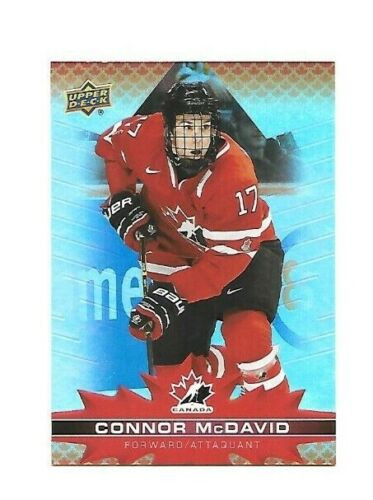 21-22 Tim Hortons Upper Deck Team Canada Base Medallion Sets in Arts & Collectibles in Ottawa