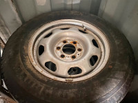 F150 Rims/Tires