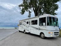 2008 Holiday Rambler Model 315 by Arista (Class A) for Sale