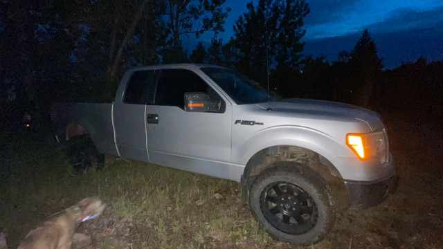 Ford F-150 4x4 5.0L  in Cars & Trucks in Sudbury - Image 4