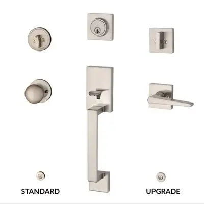 Markham Lock Change, Security Upgrade & Keypad Installation If you’re located in Markham, including...
