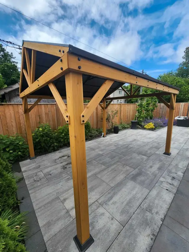 Gazebo Installation, Shed Assembly + All Backyard Structures635818877875231214