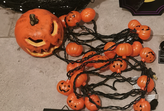 Halloween Decoration Bundle576049224069959686