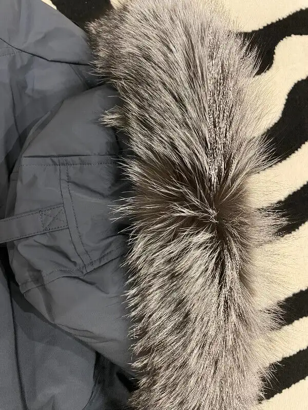 Brand New with Tag Pajari down jacket men - M size fit like S in Men's in Markham / York Region - Image 9