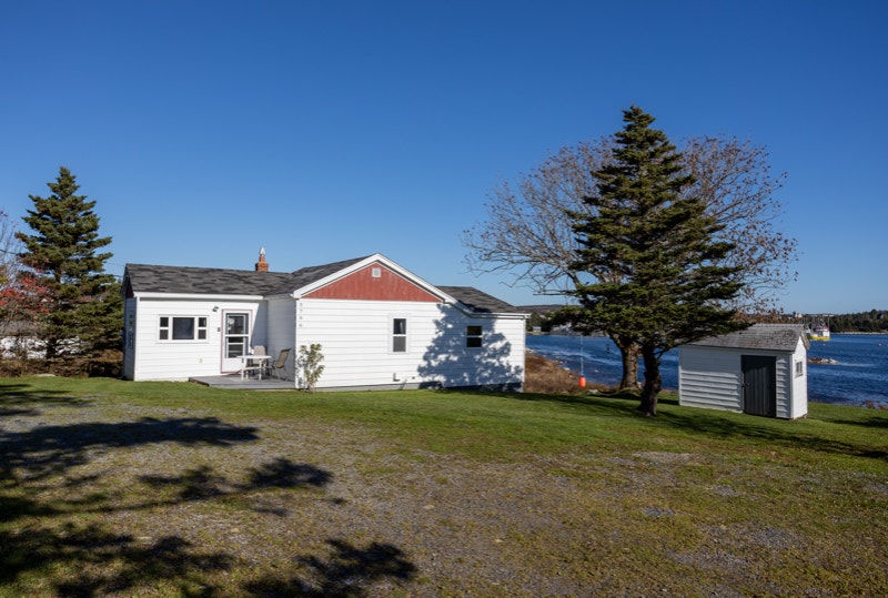 Sambro Ocean Front Home for rent 1900/month, avail Sept 1 Short