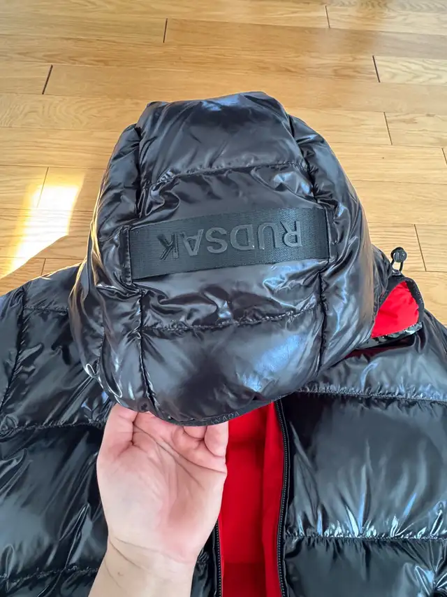 Rudsak Men’s Jacket size M in Men's in Laval / North Shore - Image 3