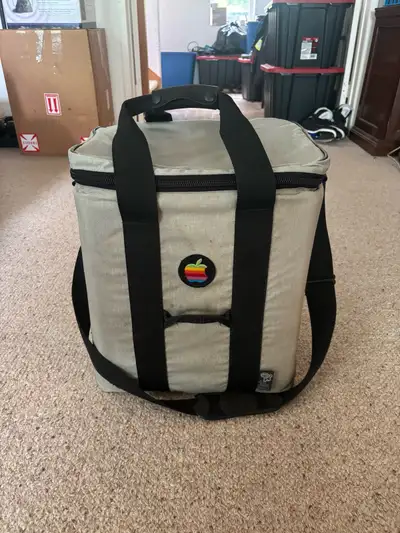 Apple Mac Sack, View more